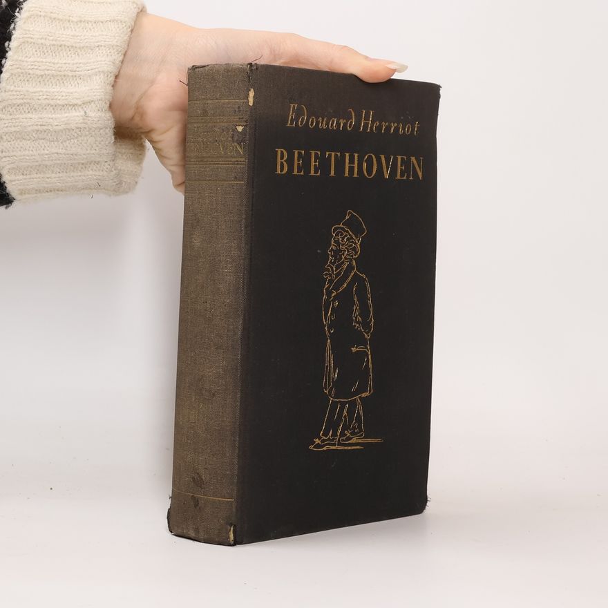 Édouard Herriot Beethoven