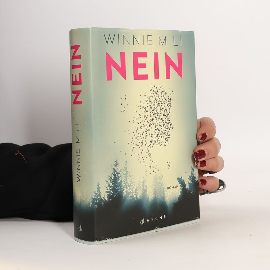 Winnie M. Li Nein