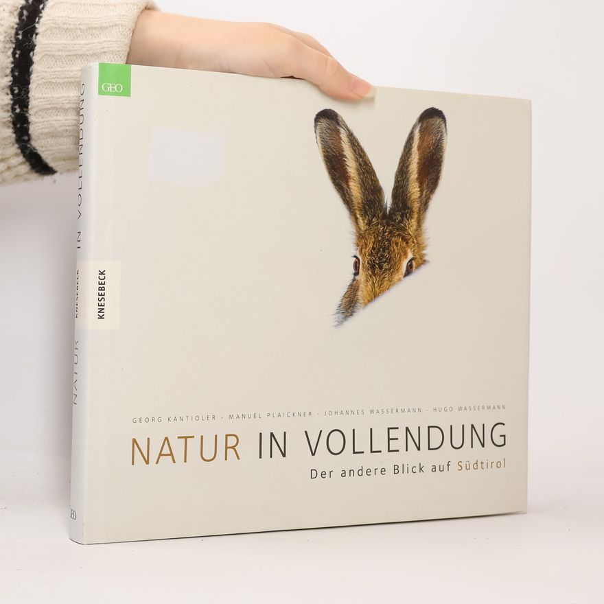 Manuel Plaickner Natur in Vollendung