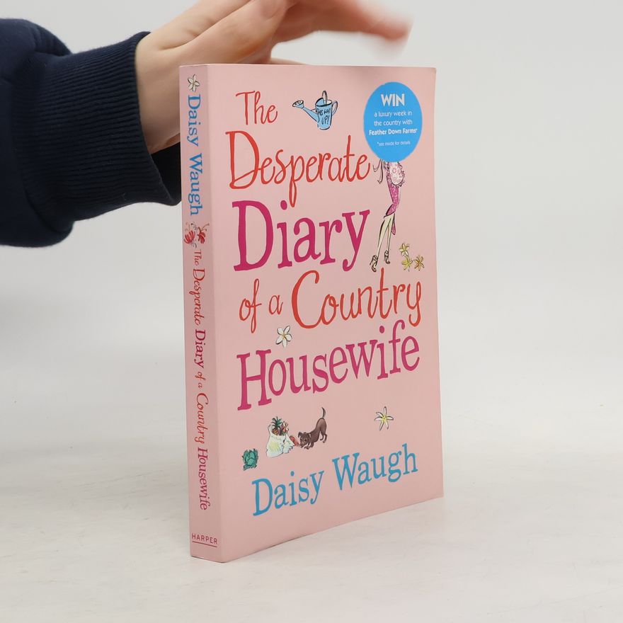 Martha Mole The Desperate Diary of a Country Housewife