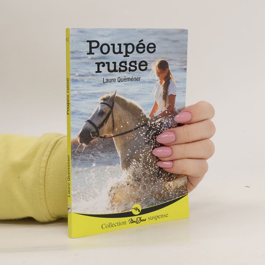 Laure Quémener Poupée russe