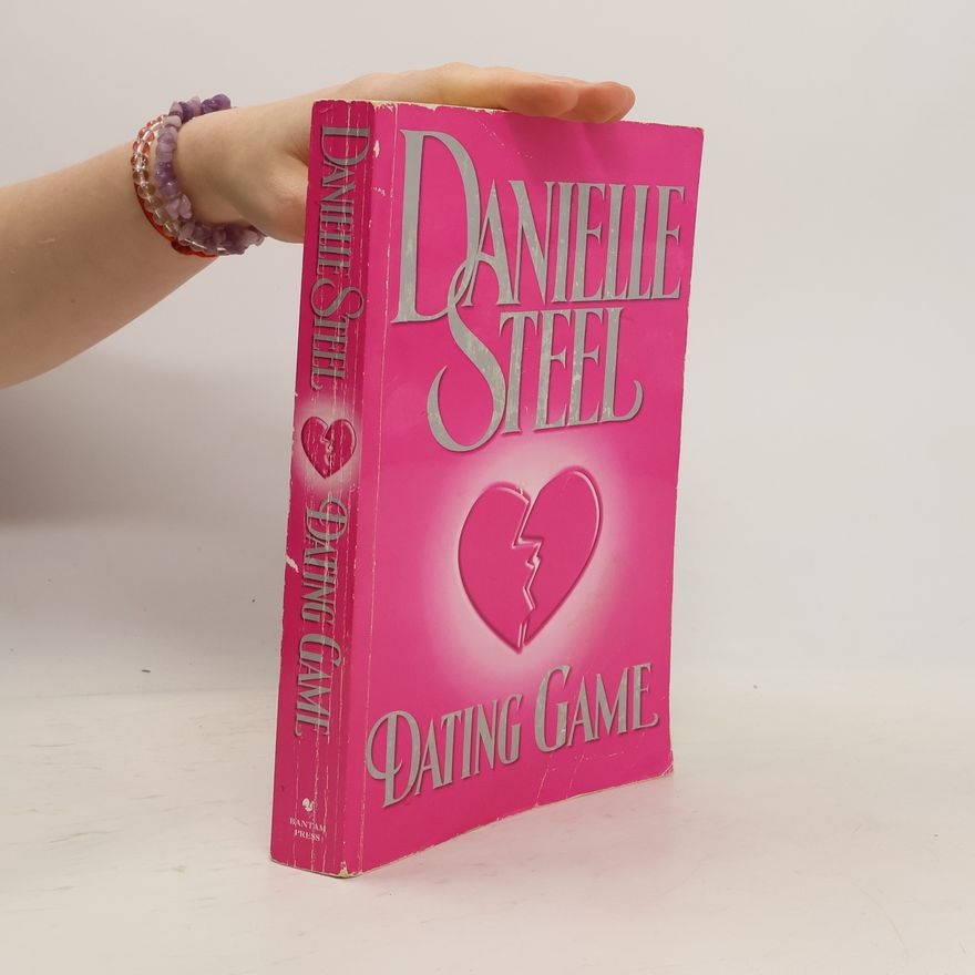 Danielle Steel Dating Game