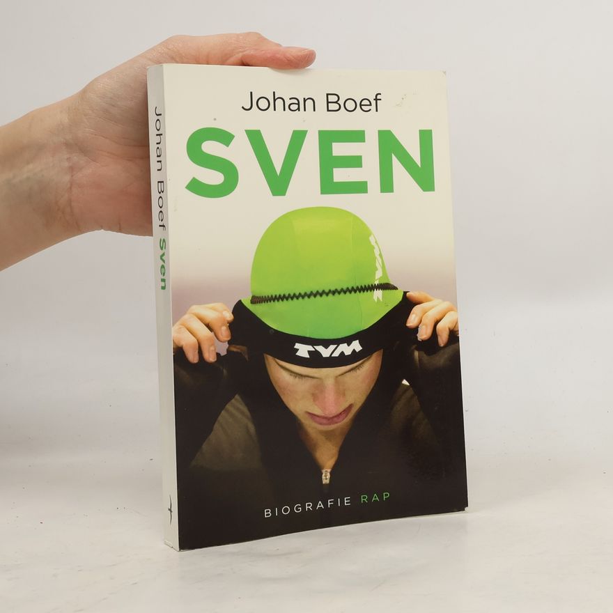 Johan Boef Sven