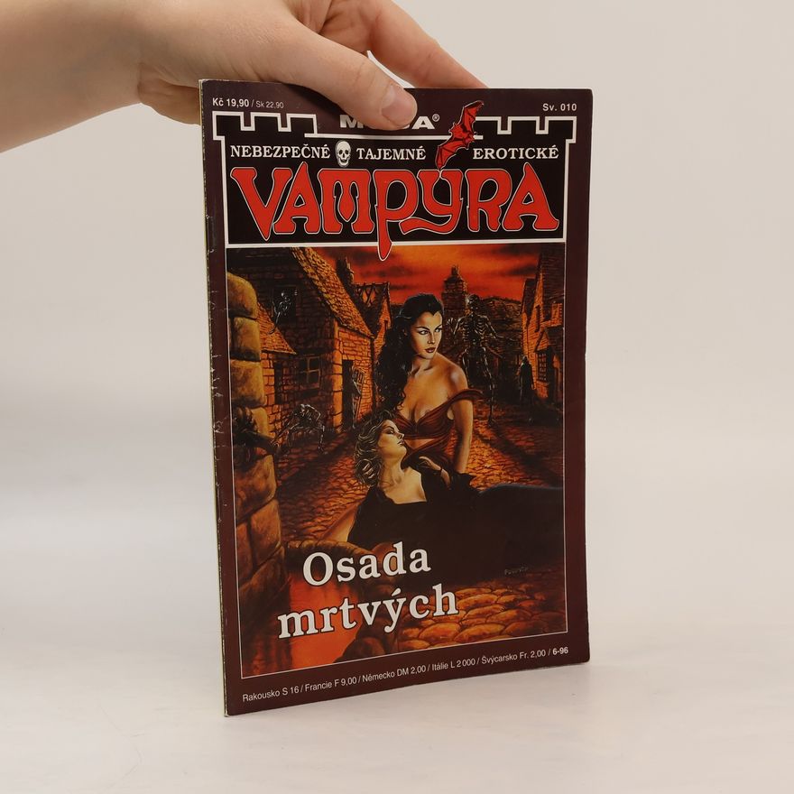 Adrian Conan Doyle Osada mrtvých