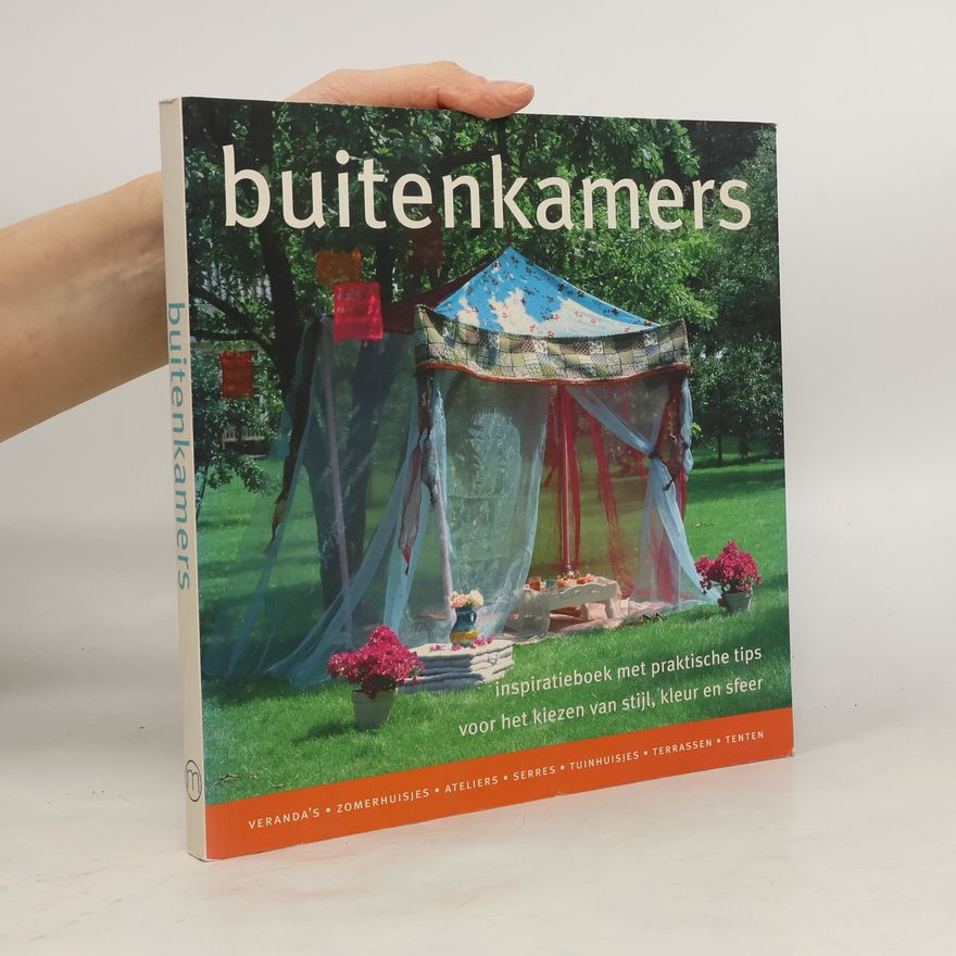 Eline Timmermans Buitenkamers