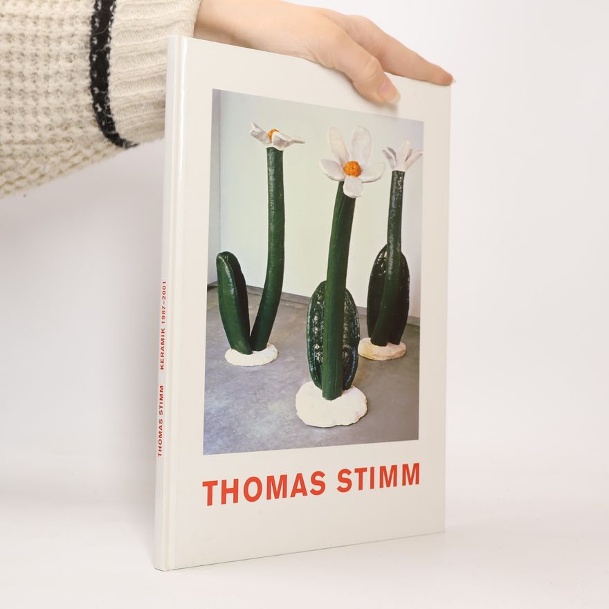 Thomas Stimmer Thomas Stimm