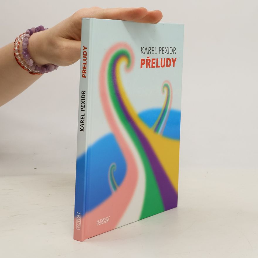 Karel Pexidr Přeludy
