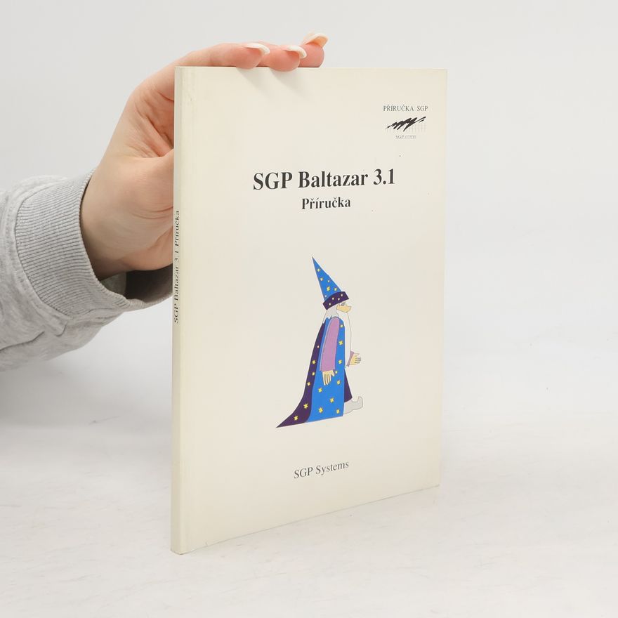 Various authors SGP Baltazar 3.1