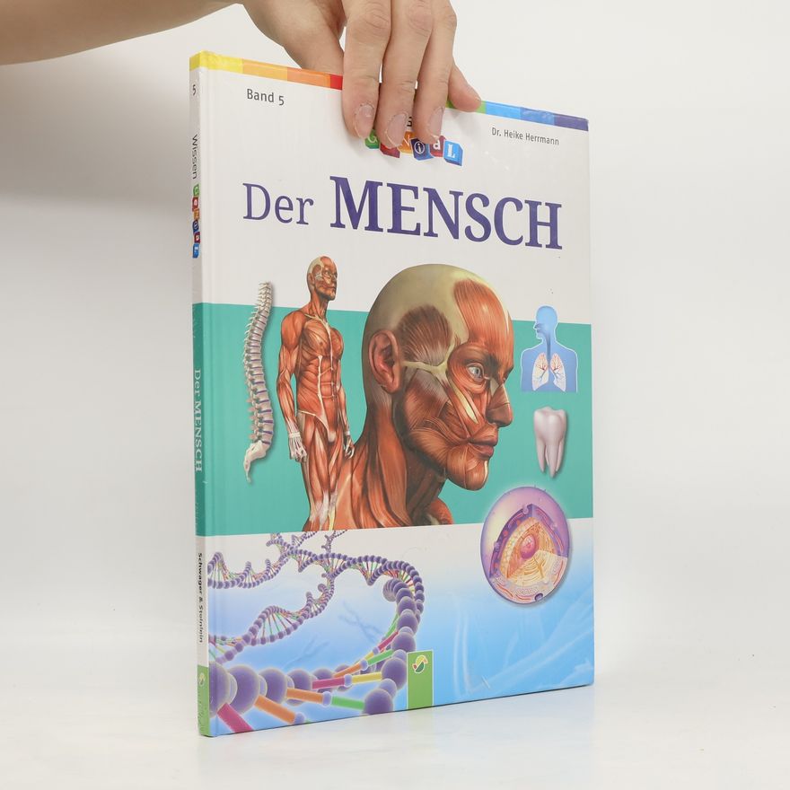 Hermann Heike Der Mensch