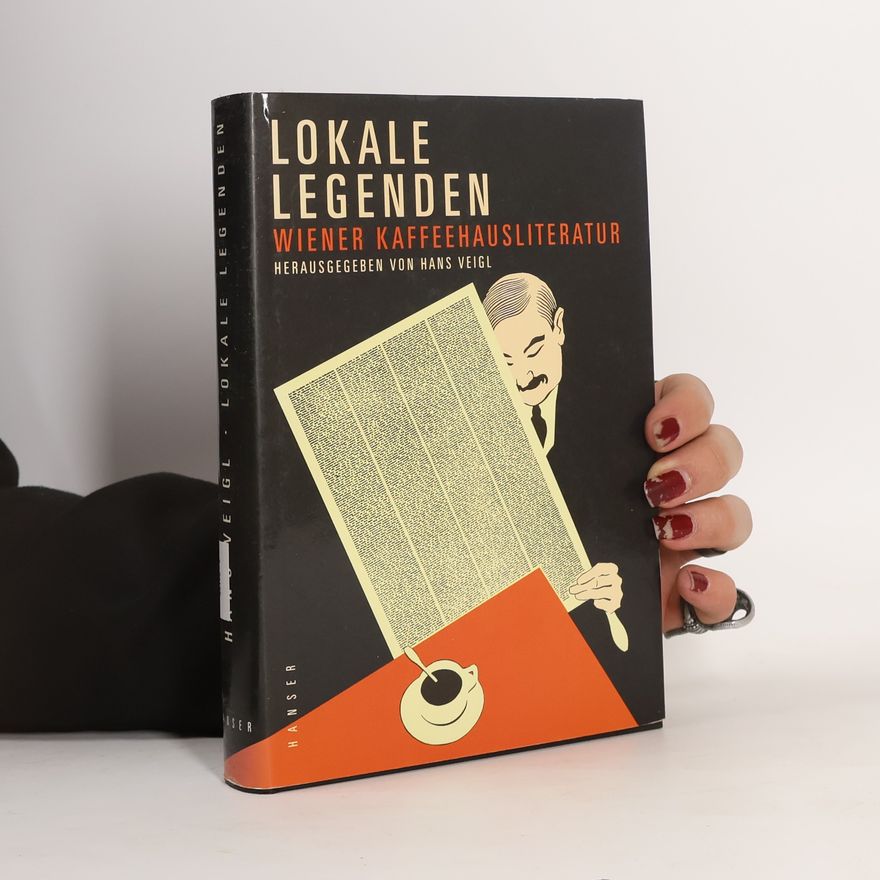 Hans Veigl Lokale Legenden