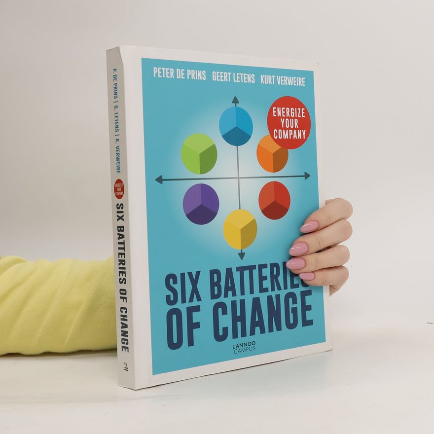 Autorenkollektiv Six Batteries of Change