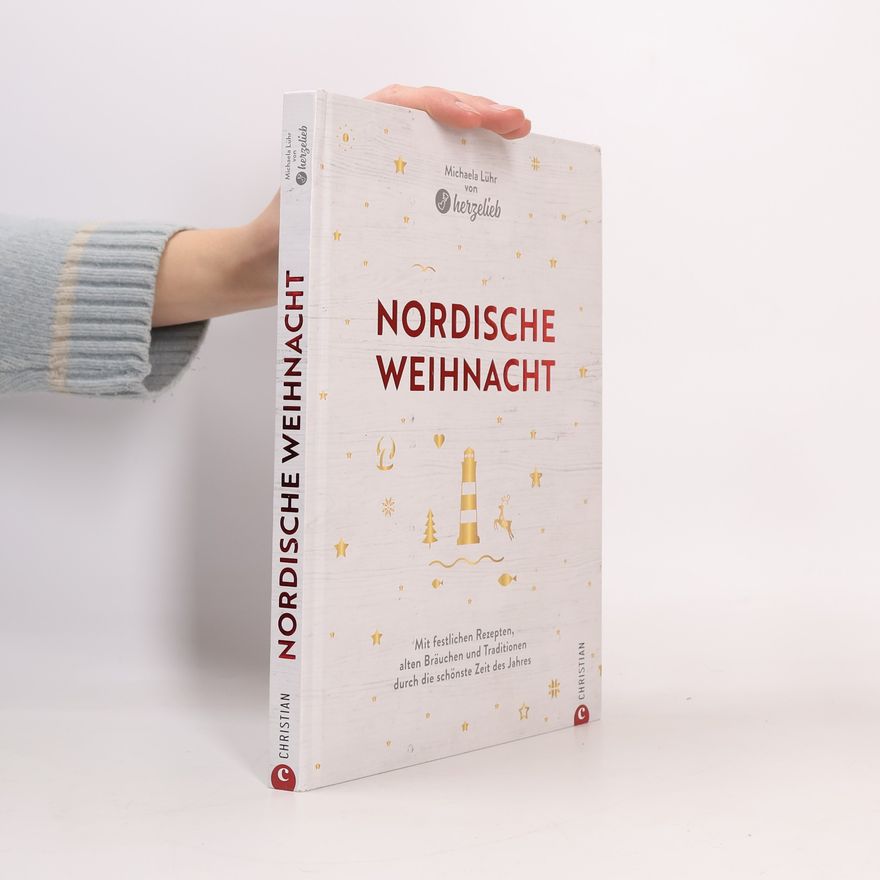 Michaela Lühr Nordische Weihnacht