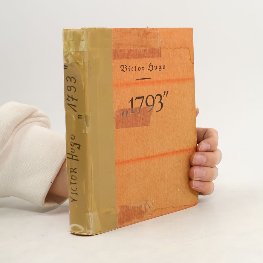 Victor Hugo 1793