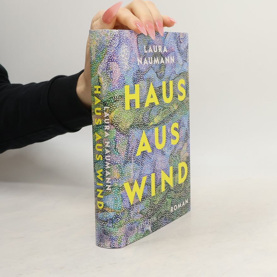Laura Naumann Haus aus Wind