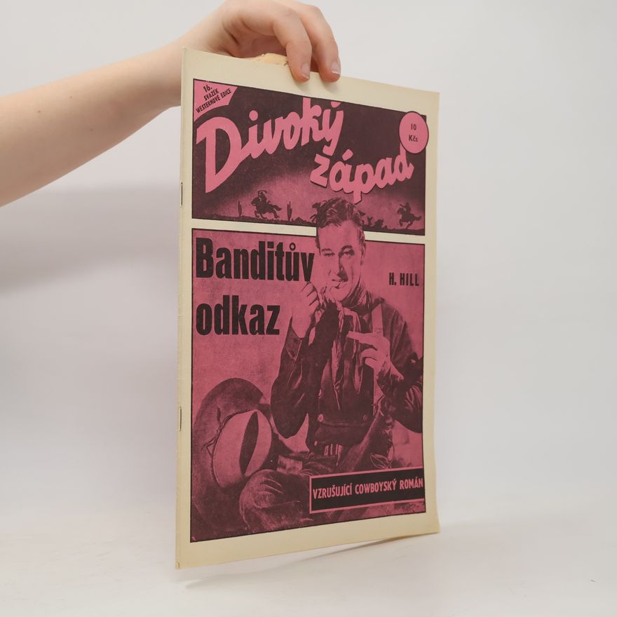 Herbert Hill Banditův odkaz