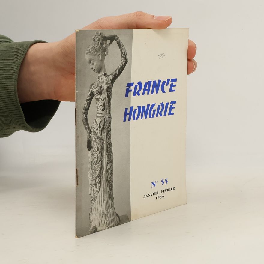 Autorenkollektiv France Hongrie N° 55