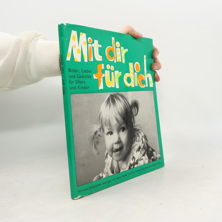 Kolektiv autorů Mit dir - für dich