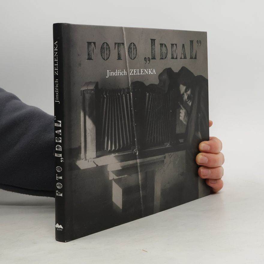Prokop Paul Foto Ideal