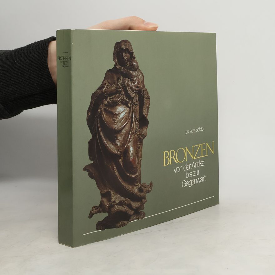 Peter Bloch Bronzen