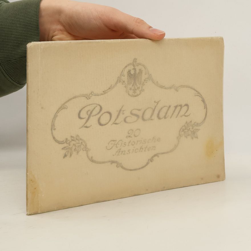 Kolektiv autorů Potsdam