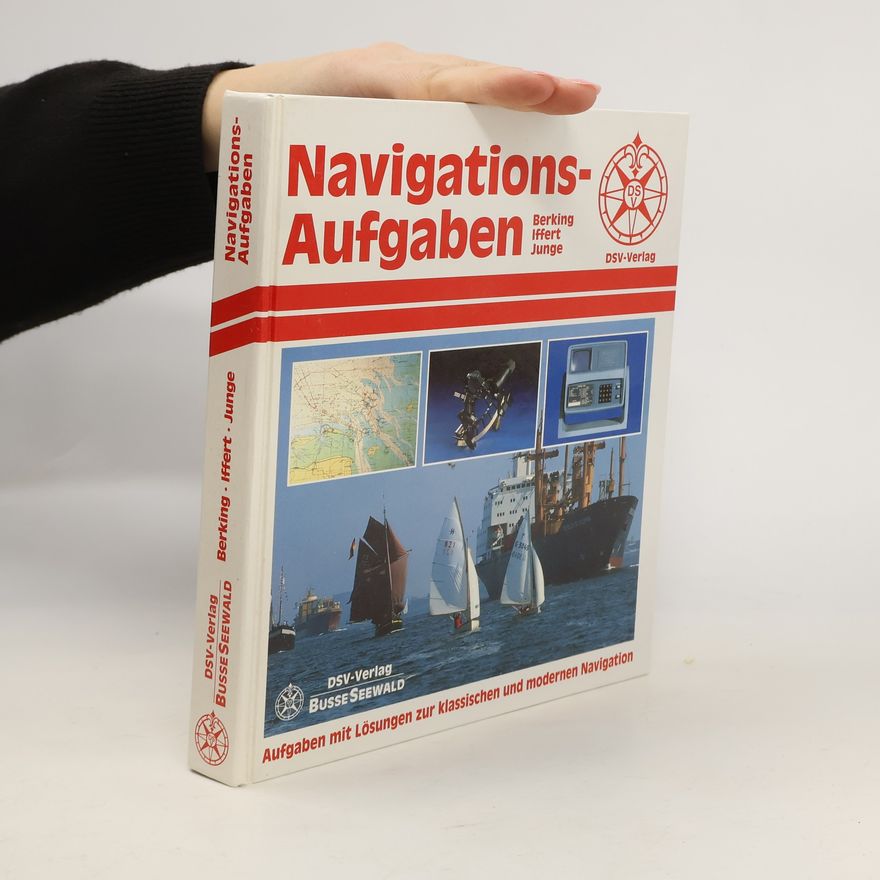 Ingomar Iffert Navigationsaufgaben