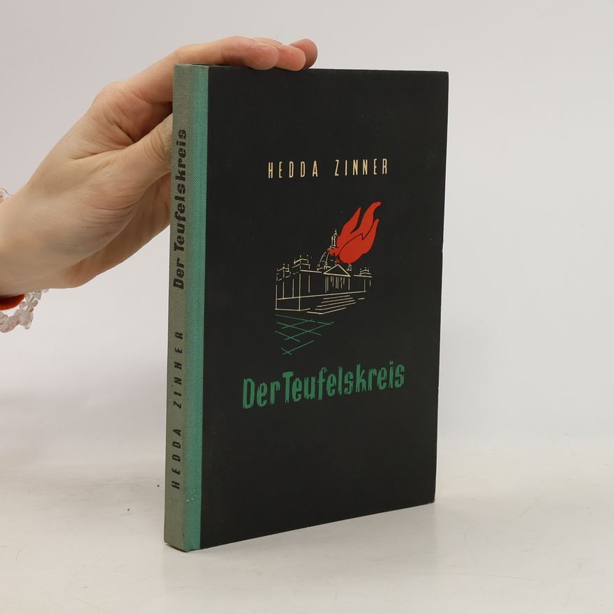 Hedda Zinner Der Teufelskreis