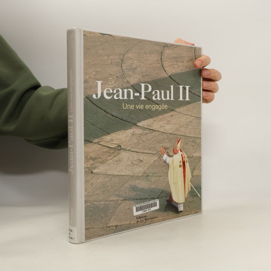 Luigi Accattoli Jean-Paul II