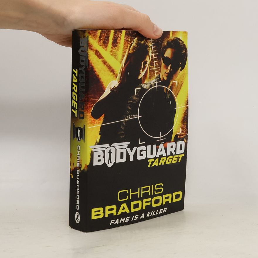 Chris Bradford Target