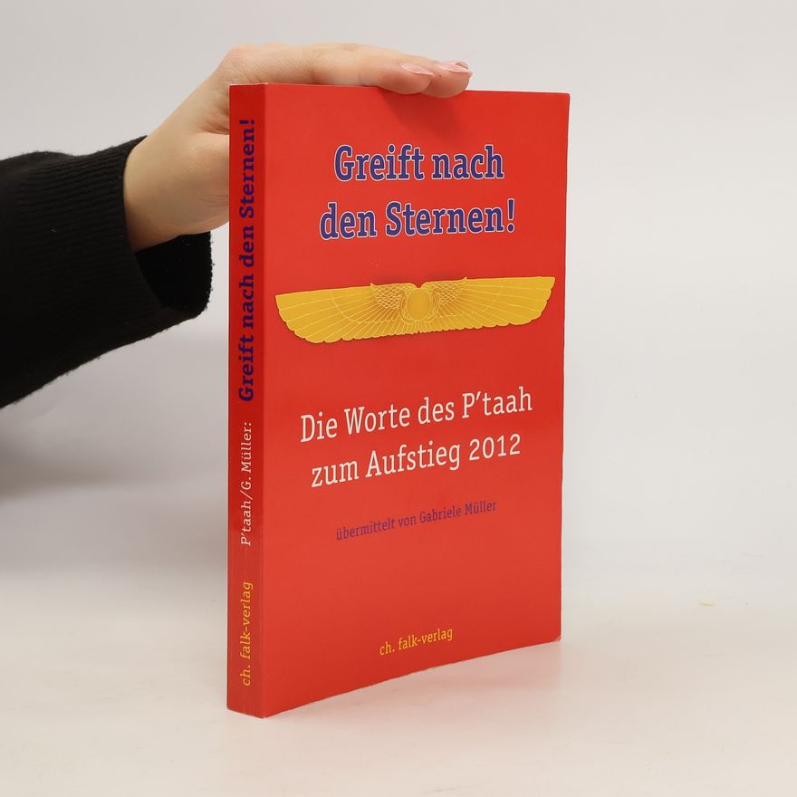 Gabriele Müller-Mundt Greift nach den Sternen!