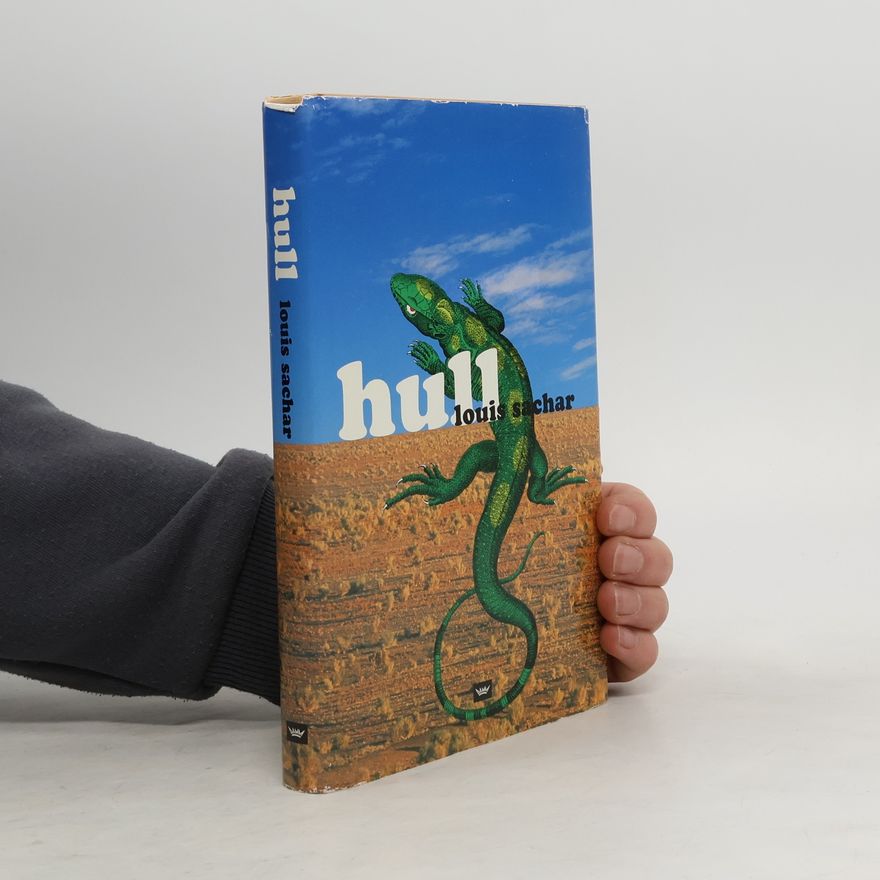 Louis Sachar Hull