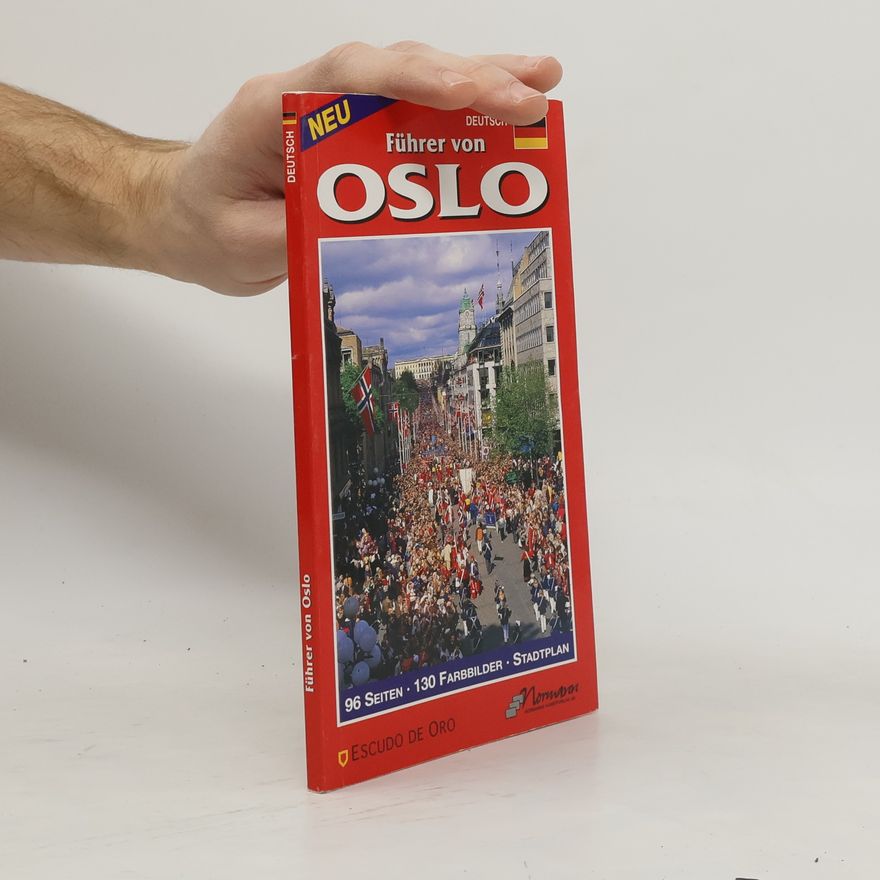 Salvador Sala Führer von Oslo
