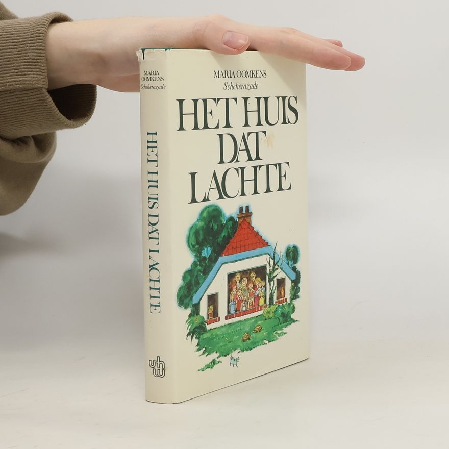 W. Racké-Noordijk Het huis dat lachte