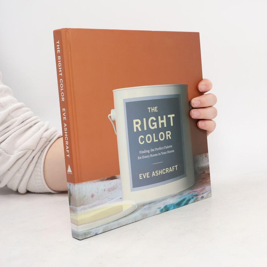 Eve Ashcraft The Right Color