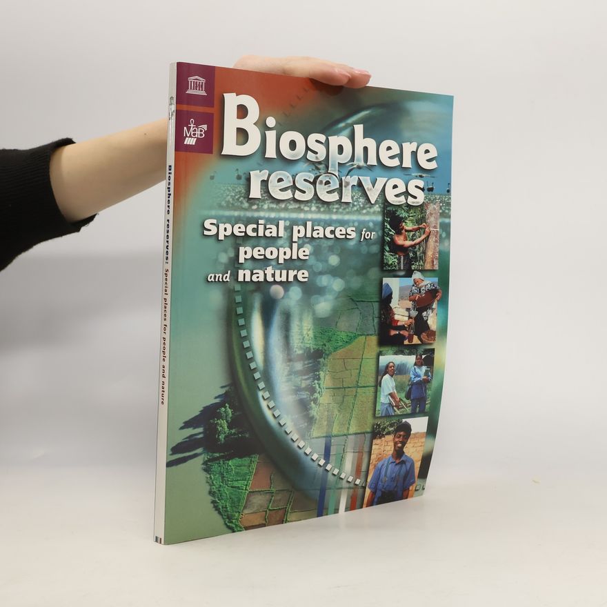 Malcolm Hadley Biosphere Reserves