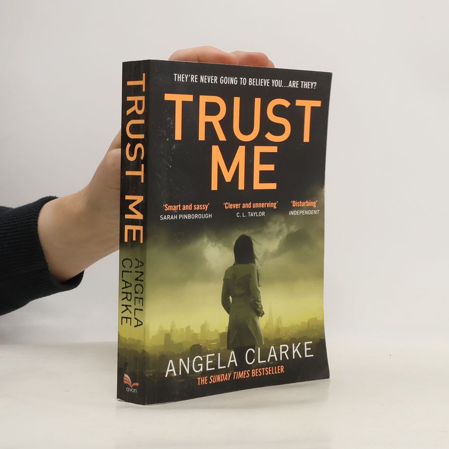Angela Clarke Trust Me