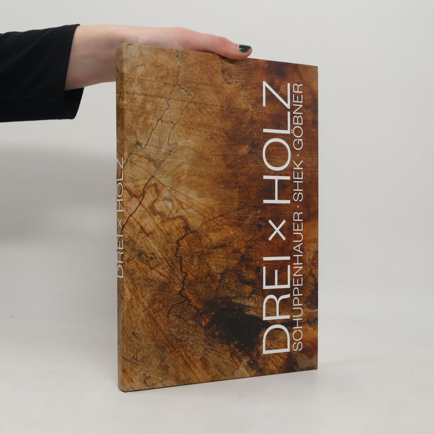 Autorenkollektiv Drei x Holz
