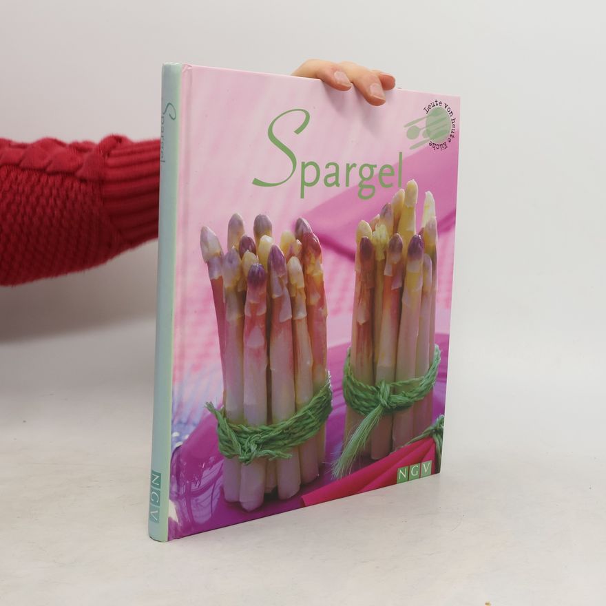 Sylvia Winnewisser Spargel