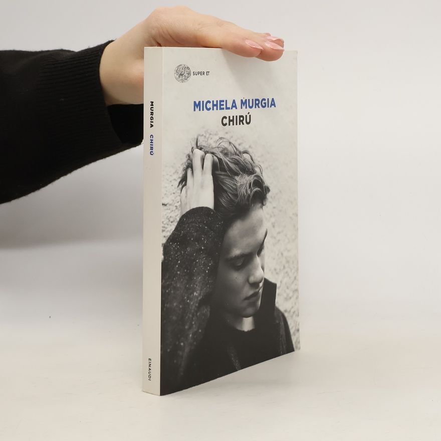 Michela Murgia Chirù