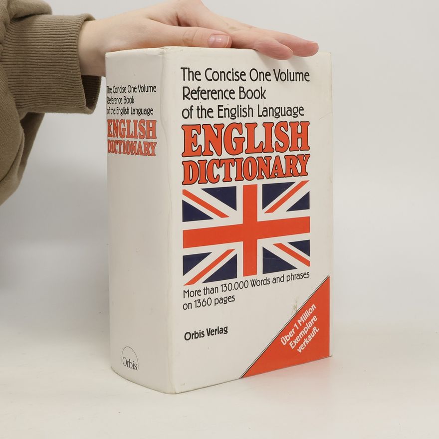 Arthur L. Hayward English dictionary