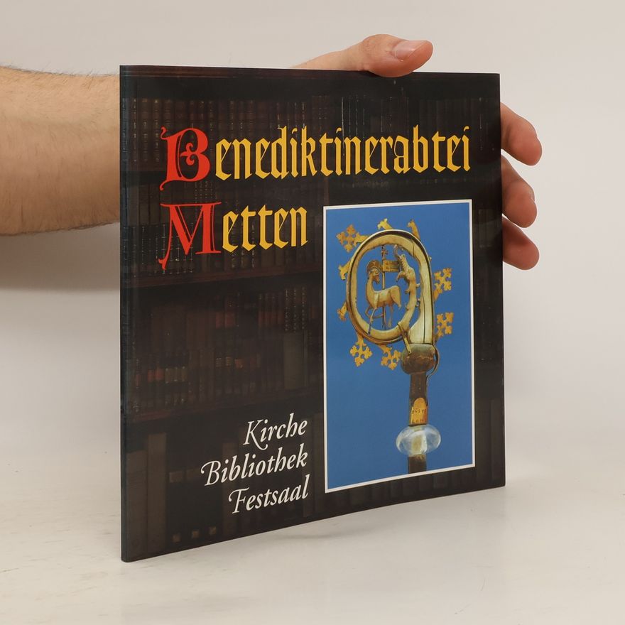 Various authors Benediktinerabtei Metten