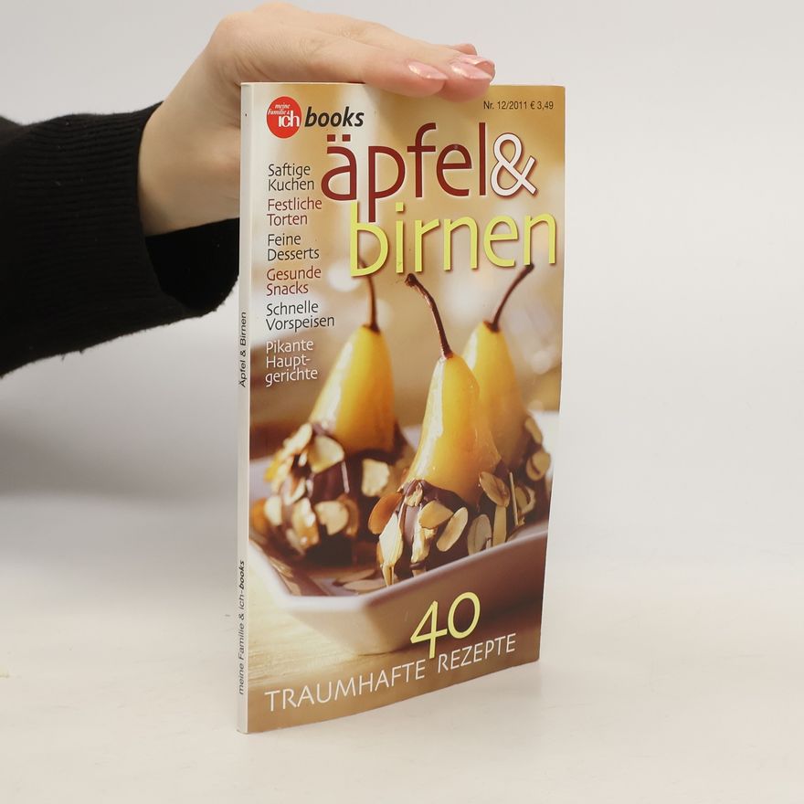 Autorenkollektiv Apfel & Birne 12/2011