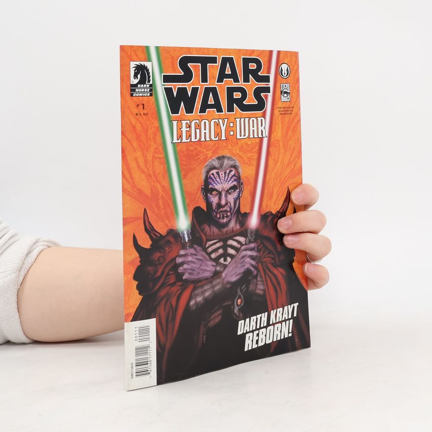 Autorenkollektiv Star Wars 1