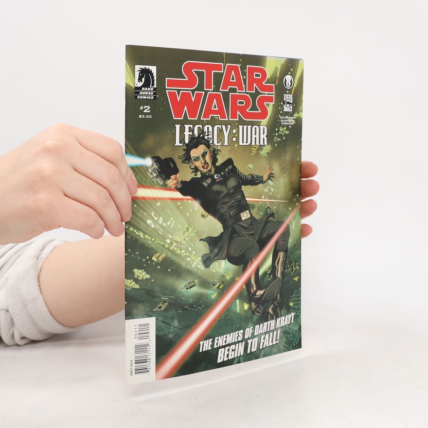 Autorenkollektiv Star Wars 2