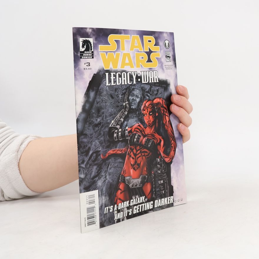 Autorenkollektiv Star Wars 3