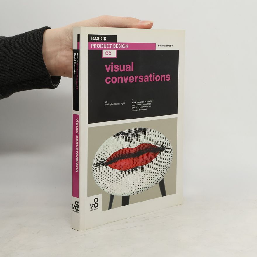David Bramston Basics Product Design 03