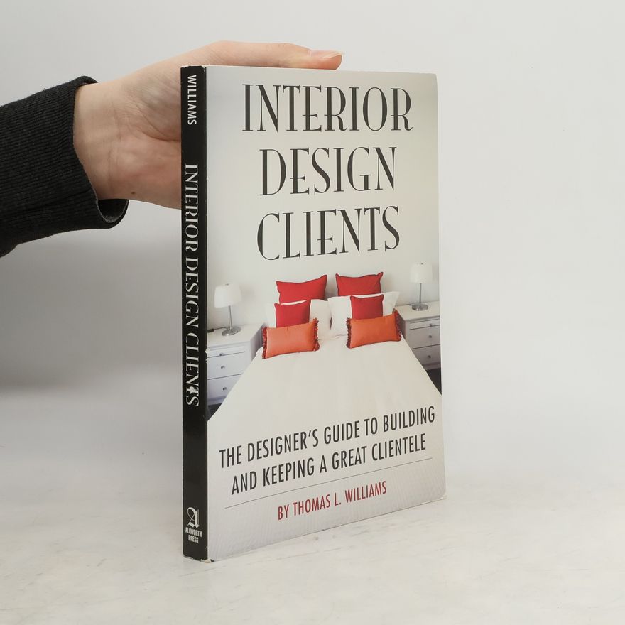 Thomas L. Williams Interior Design Clients
