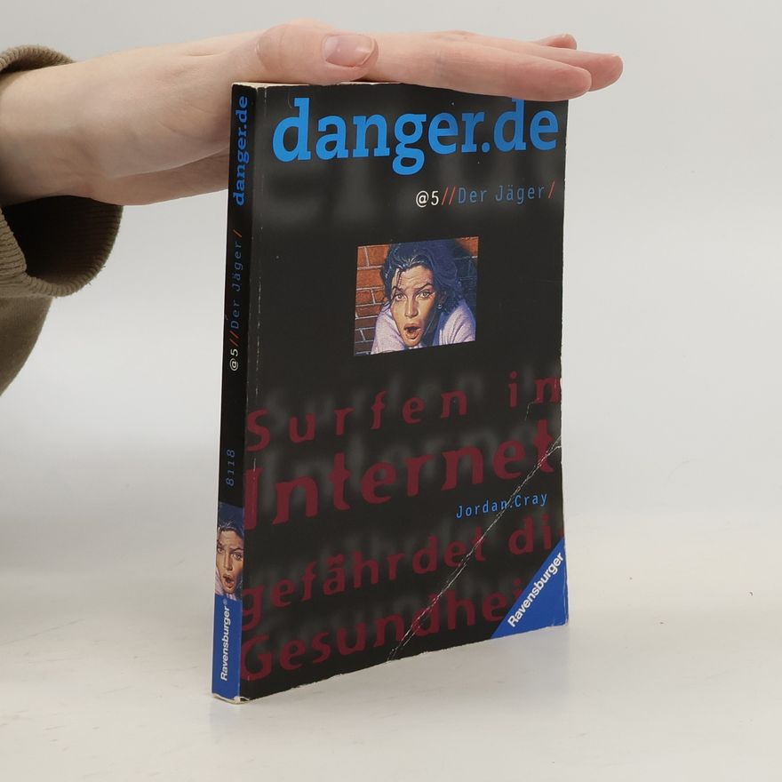 Jordan Cray Danger.de