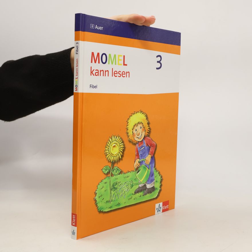 Reiner Pfaffendorf Momel kann lesen. Neubearbeitung