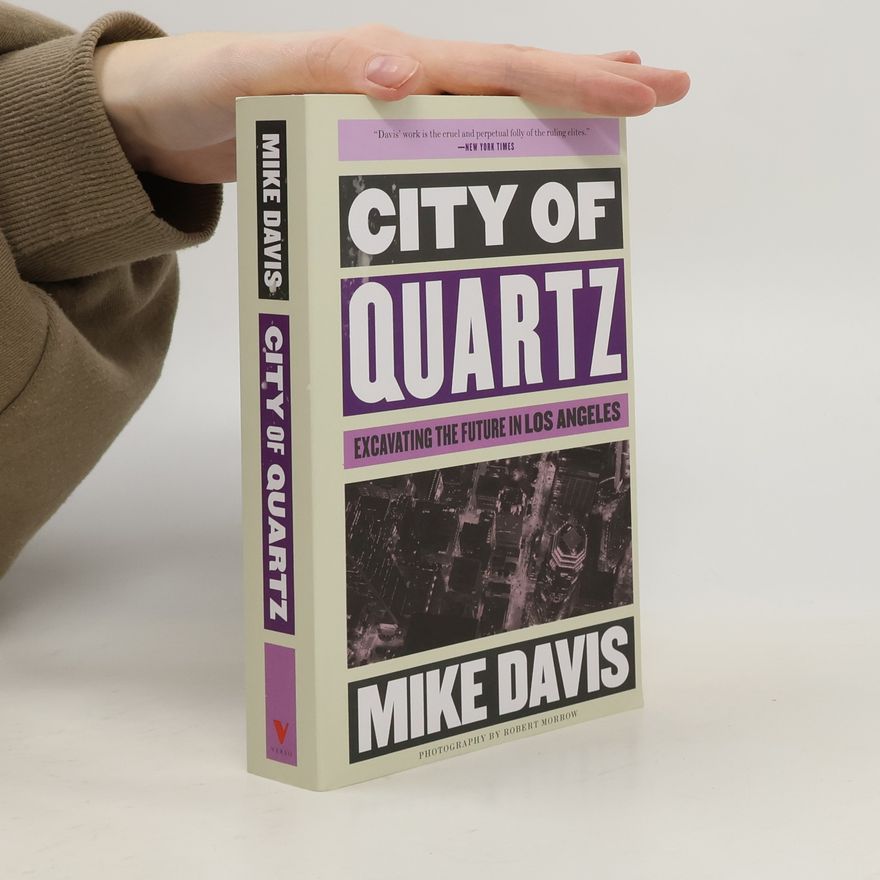 Mike Davis City of Quartz