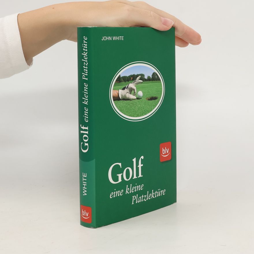 John White Golf